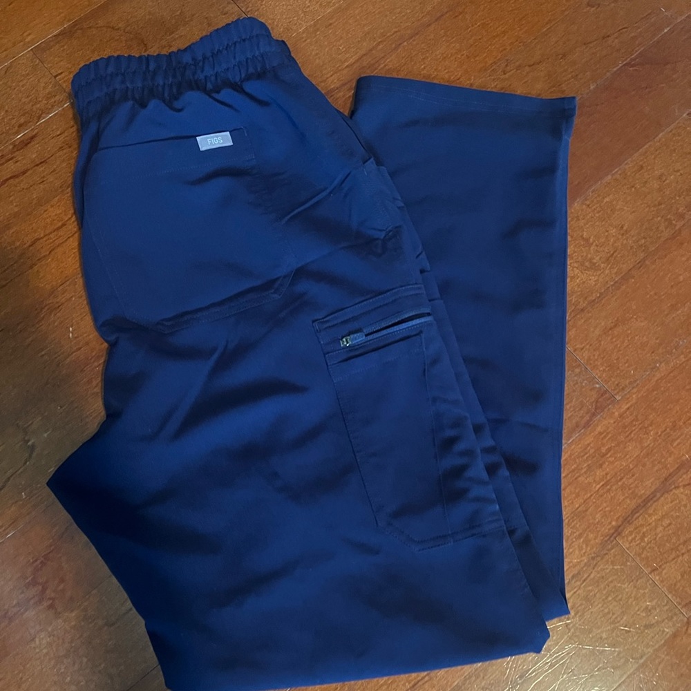 Figs scrub pants